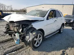4JGDA0EB9GA626381 2016 MERCEDES-BENZ GLE