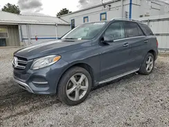 4JGDA0EB9GA630379 2016 MERCEDES-BENZ GLE