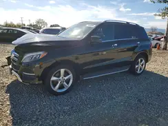 4JGDA0EB9GA722902 2016 MERCEDES-BENZ GLE