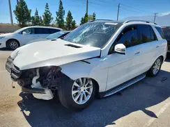 4JGDA0EBXGA664508 2016 MERCEDES-BENZ GLE