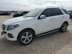 4JGDA0EBXGA691501 2016 MERCEDES-BENZ GLE