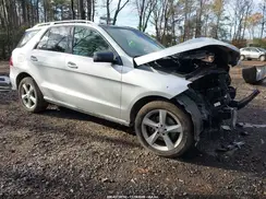 4JGDA0EBXGA742544 2016 MERCEDES-BENZ GLE