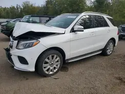 4JGDA2EB1GA753900 2016 MERCEDES-BENZ GLE