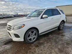 4JGDA2EB3GA748830 2016 MERCEDES-BENZ GLE