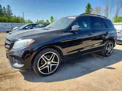 4JGDA2EB3GA758290 2016 MERCEDES-BENZ GLE