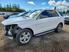 4JGDA2EB3GA807729 2016 MERCEDES-BENZ GLE