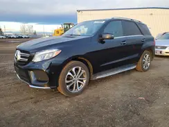4JGDA2EB4GA771484 2016 MERCEDES-BENZ GLE