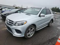 4JGDA5GB0GA622276 2016 MERCEDES-BENZ GLE