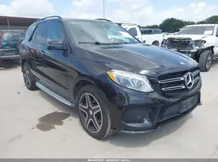 4JGDA5GB0GA765759 2016 MERCEDES-BENZ GLE