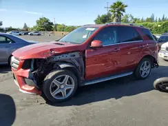 4JGDA5GB0HA883554 2017 MERCEDES-BENZ GLE