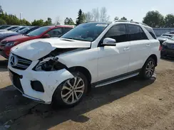 4JGDA5GB0JB091999 2018 MERCEDES-BENZ GLE