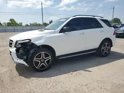 4JGDA5GB0JB139033 2018 MERCEDES-BENZ GLE