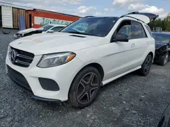 4JGDA5GB0JB163056 2018 MERCEDES-BENZ GLE