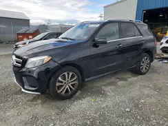 4JGDA5GB0KB198570 2019 MERCEDES-BENZ GLE
