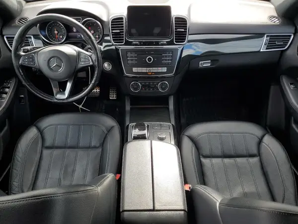 4JGDA5GB0KB198570 2019 MERCEDES-BENZ GLE - Image 8