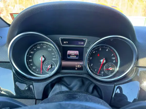 4JGDA5GB0KB207736 2019 MERCEDES-BENZ GLE - Image 8