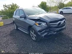 4JGDA5GB0KB210846 2019 MERCEDES-BENZ GLE