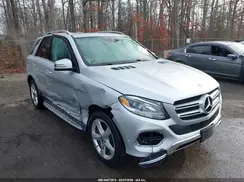 4JGDA5GB0KB211172 2019 MERCEDES-BENZ GLE