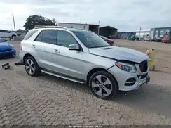4JGDA5GB0KB211687 2019 MERCEDES-BENZ GLE