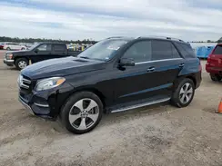 4JGDA5GB0KB212385 2019 MERCEDES-BENZ GLE