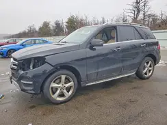 4JGDA5GB0KB212919 2019 MERCEDES-BENZ GLE