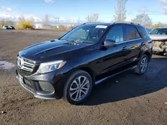 4JGDA5GB0KB213293 2019 MERCEDES-BENZ GLE