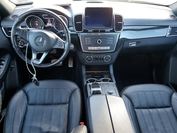 4JGDA5GB0KB213293 2019 MERCEDES-BENZ GLE - Image 8
