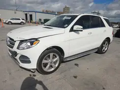 4JGDA5GB0KB215271 2019 MERCEDES-BENZ GLE