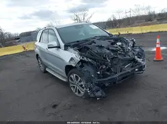 4JGDA5GB0KB216372 2019 MERCEDES-BENZ GLE