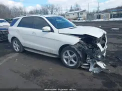 4JGDA5GB0KB218249 2019 MERCEDES-BENZ GLE