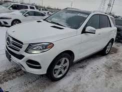 4JGDA5GB0KB218865 2019 MERCEDES-BENZ GLE