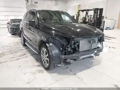 4JGDA5GB1HA943275 2017 MERCEDES-BENZ GLE