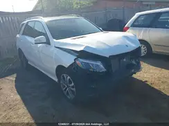 4JGDA5GB1HA979208 2017 MERCEDES-BENZ GLE