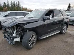 4JGDA5GB1JB112875 2018 MERCEDES-BENZ GLE