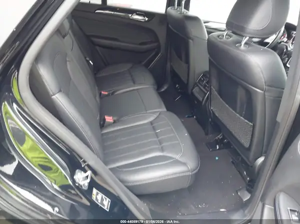 4JGDA5GB1KB204215 2019 MERCEDES-BENZ GLE - Image 8