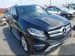 4JGDA5GB1KB204747 2019 MERCEDES-BENZ GLE