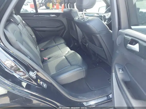 4JGDA5GB1KB204747 2019 MERCEDES-BENZ GLE - Image 8
