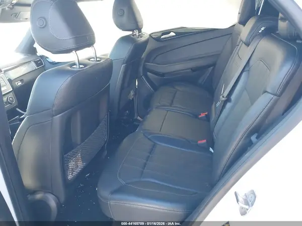 4JGDA5GB1KB204943 2019 MERCEDES-BENZ GLE - Image 8