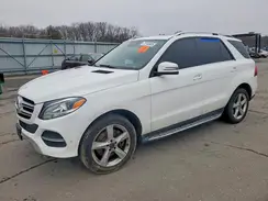 4JGDA5GB1KB206854 2019 MERCEDES-BENZ GLE