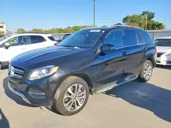 4JGDA5GB1KB208779 2019 MERCEDES-BENZ GLE