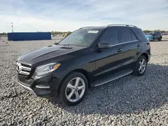 4JGDA5GB1KB209608 2019 MERCEDES-BENZ GLE
