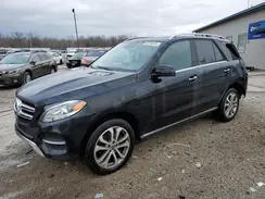 4JGDA5GB1KB210337 2019 MERCEDES-BENZ GLE