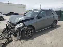4JGDA5GB1KB210810 2019 MERCEDES-BENZ GLE