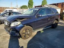 4JGDA5GB1KB212721 2019 MERCEDES-BENZ GLE