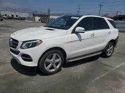 4JGDA5GB1KB213089 2019 MERCEDES-BENZ GLE