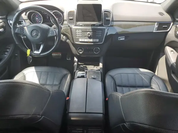 4JGDA5GB1KB213089 2019 MERCEDES-BENZ GLE - Image 8