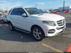 4JGDA5GB1KB213903 2019 MERCEDES-BENZ GLE