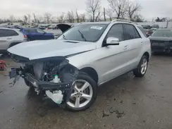 4JGDA5GB1KB215389 2019 MERCEDES-BENZ GLE