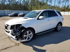 4JGDA5GB1KB215988 2019 MERCEDES-BENZ GLE