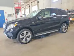 4JGDA5GB1KB216557 2019 MERCEDES-BENZ GLE